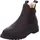 TAMARIS Damen Stiefel Leder braun 41