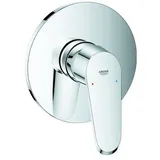 Grohe Eurodisc Cosmopolitan Einhand-Brausebatterie