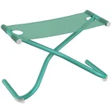 Emu Snooze Hocker 72 x 32 x 43 cm grün/mint
