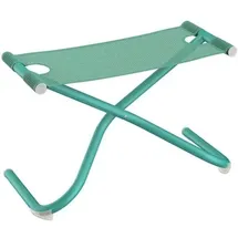 Emu Snooze Hocker 72 x 32 x 43 cm grün/mint
