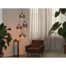 Osram LED-Lampe 1906 Big Elipse Oval 12 W E27 warmweiß