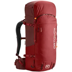 Ortovox Peak 55 Rucksack cengia rossa