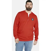 Charles Colby Troyer orange 3XL
