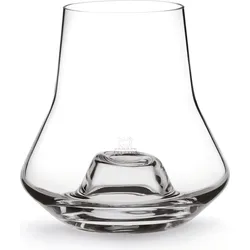 Peugeot Whisky-Glas zur Verkostung ohne Untersetzer
