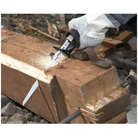 Bosch S611DF Säbelsägeblatt 150 mm 2 Stück