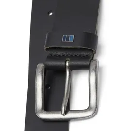 JACK & JONES JACFLAG Leather Belt 4 CM NOOS 95