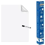 Legamaster Whiteboard 60 x 80 cm Weiß