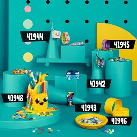 LEGO Dots Ergänzungsset Emojis 41946