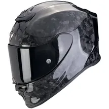 Scorpion R1 Evo Carbon Air Onyx Schwarz XS