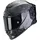 Scorpion R1 Evo Carbon Air Onyx Schwarz XS