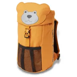 Helly Hansen Unisex für Kinder. 67559 Rucksack Fauna gelb (OSFA), Lässig, Polyester, Kinderbekleidung