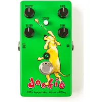 MXR Dookie Drive 30th Anniversary Deluxe Edition DD30