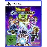 DRAGON BALL: Sparking! ZERO - [PlayStation 5]