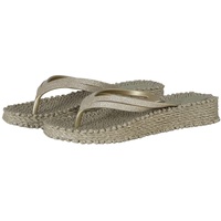 Ilse Jacobsen Cheerful Platform Flip Flops für Damen - 40 - 40 EU