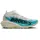 Brooks Cascadia Elite Herren White/Blue 42
