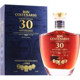 Ron Centenario 30 Years Old 40% vol 0,7 l Geschenkbox