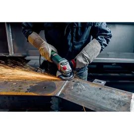 Metabo WEVBA 20-125 Quick BL 600641000