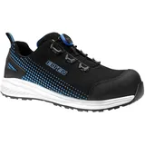 ELTEN Sicherheitsschuhe Joran BOA® blue Low ESD S3L, | Grau 45