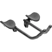 Profile Design supersonic ergo 50 slc aerobar Lenkeraufsatz Schwarz Modell Aktion -