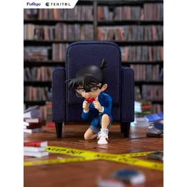 FuRyu Detektiv Conan Tenitol PVC Statue Conan Edogawa 10 cm