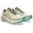 Damen Laufschuhe Damen - beige,