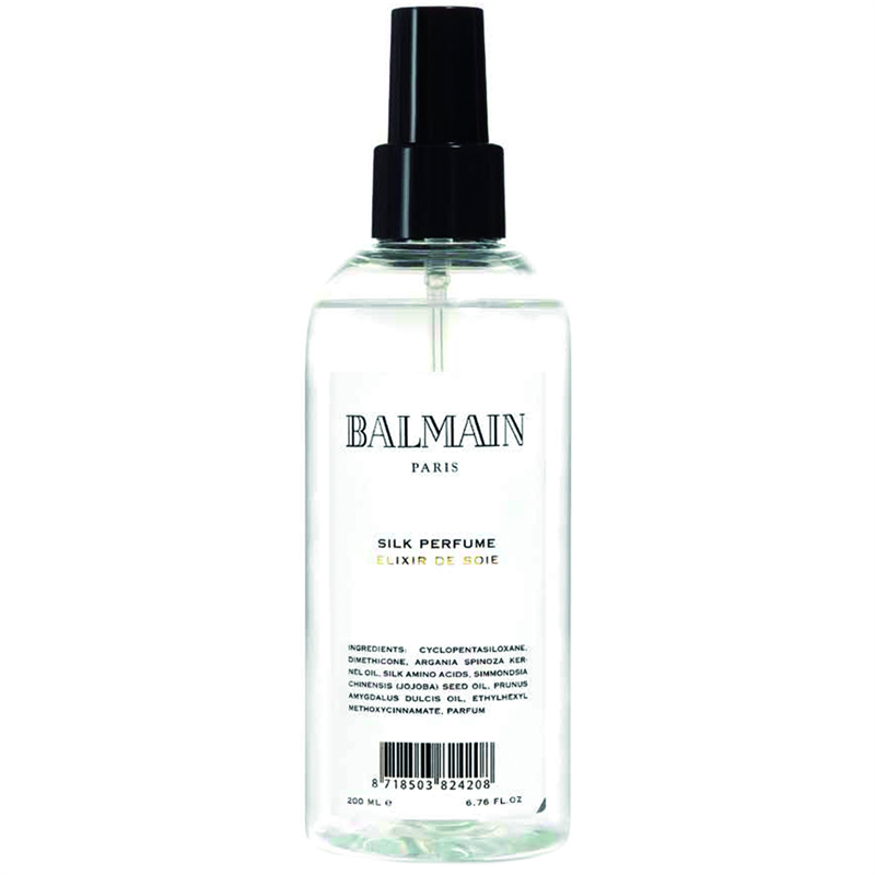 Balmain Silk Perfume 50 ml