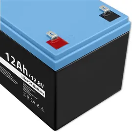 Qoltec LiFePO4 12Ah 12V
