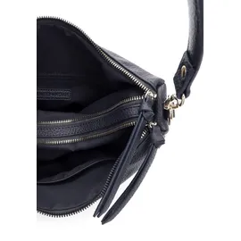 Emily & Noah Beuteltasche E&N Josepha Damen blau