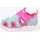 superfit Wave Hellgrün/Pink 27