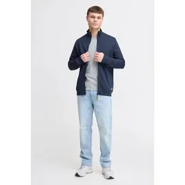 !Solid SDArnol Sweatjacke Herren Blau XXL