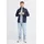 !Solid SDArnol Sweatjacke Herren Blau XXL