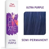 Wella Color Fresh Create ultra purple 60 ml