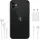 Apple iPhone 11 128 GB Schwarz