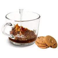 Keks Cookie Löslicher Kaffee Instant Pulver 100 kg