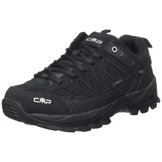 Black/Black 46