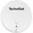 TechniSat TECHNITENNE 60 Universal-Twin-LNB)