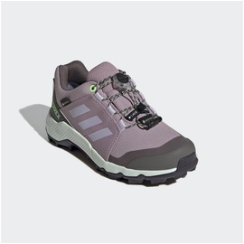 adidas Terrex Goretex Hiking Shoes Grau EU 37 1/3