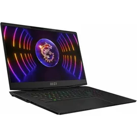 MSI Stealth 17 Studio HX A13VH-014