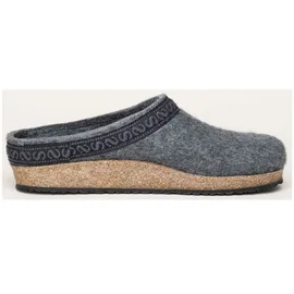 Gottstein Stegmann Unisex-Erwachsene 108 Pantoffeln, Grau 42