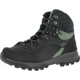 Hanwag Alta Bunion II GTX Schuhe (Größe 37, grau)