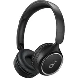 Anker H30i Kopfhörer, Faltbares Design, Purer Bass, 70h Wiedergabe, Bluetooth 5.3, Leicht und bequem, App Steuerung, Multipoint-Verbindung