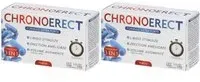 ERCI FAVRE Stimulant Sexuel Chronoerect Capsule(S) 2x16 pc(s)