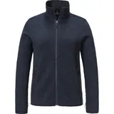 Schöffel CIRC Fleecejacke Blau 40