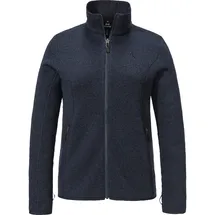 Schöffel CIRC Fleecejacke Blau 40