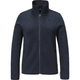 Schöffel CIRC Fleecejacke Blau 40
