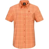 Schöffel Style Frolya Orange S