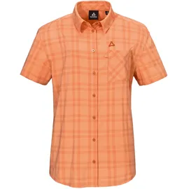 Schöffel Style Frolya Orange S