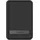 Belkin BoostCharge magnetische kabellose Powerbank 5000 mAh Schwarz