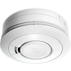 Ei Rauchwarnmelder Ei650iRF Batterielebensdauer 10 Jahre AudioLINK, Funk