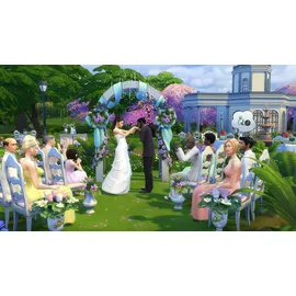 Die Sims 4 Großstadtleben (Add-On) (Disc) (PC)